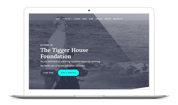 Tigger House Foundation thumbnail
