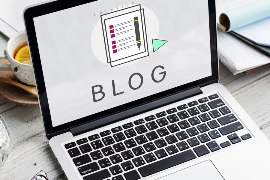 How Blogging Benefits Your Website