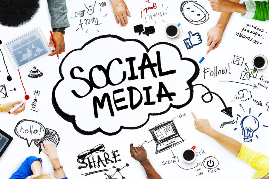 How to Make Social Media Part of Your SEO Strategy