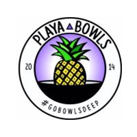 Playa Bowls
