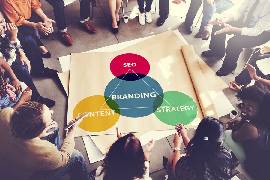 How to Create a Brand