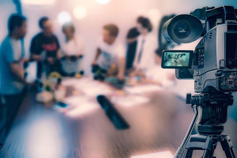 How Livestreaming Helps Your Business
