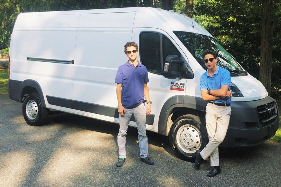Our Story: Colossus Media Group