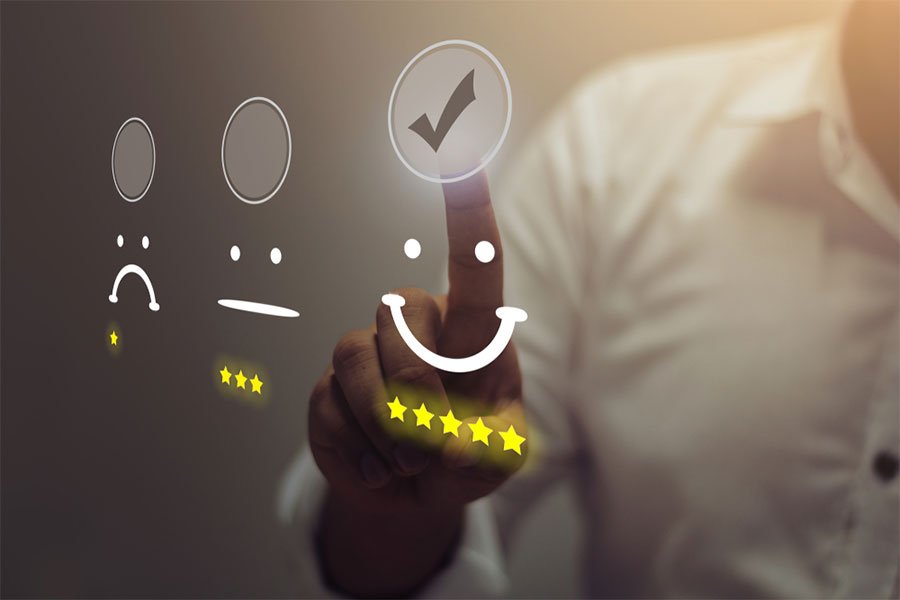 How Does Reputation Management Improve Revenue?