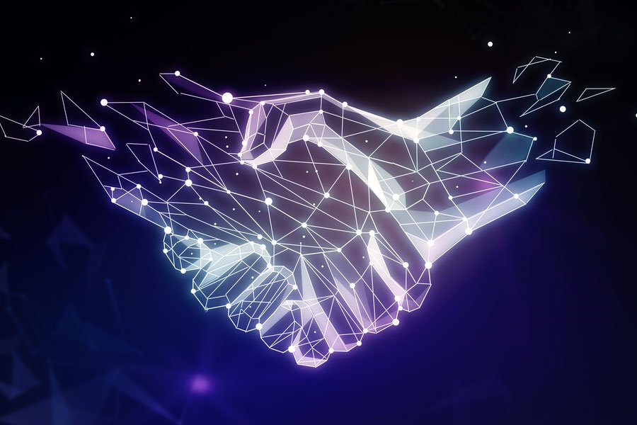 The Future of Business is Digital