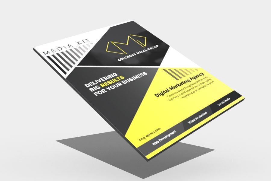 Why You Need a Media Kit
