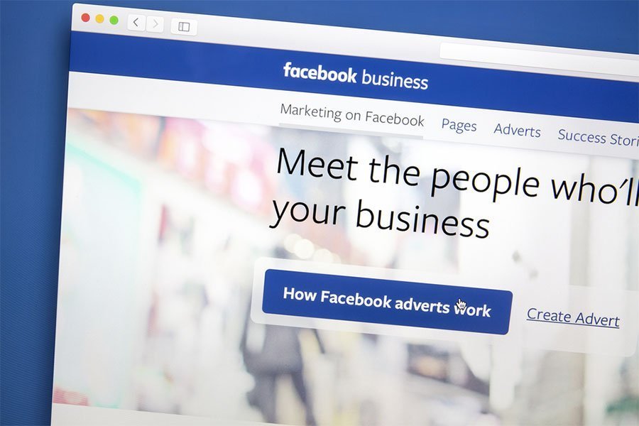 Is Facebook the Right Place for Your Business?