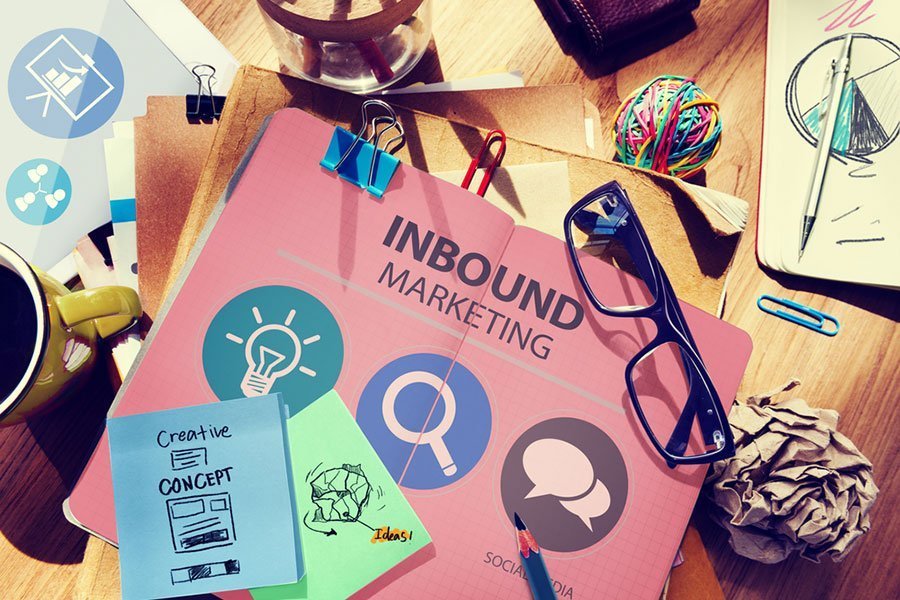 What is Inbound Marketing?