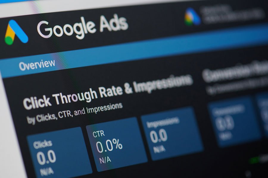 Increase Leads With Google Ads