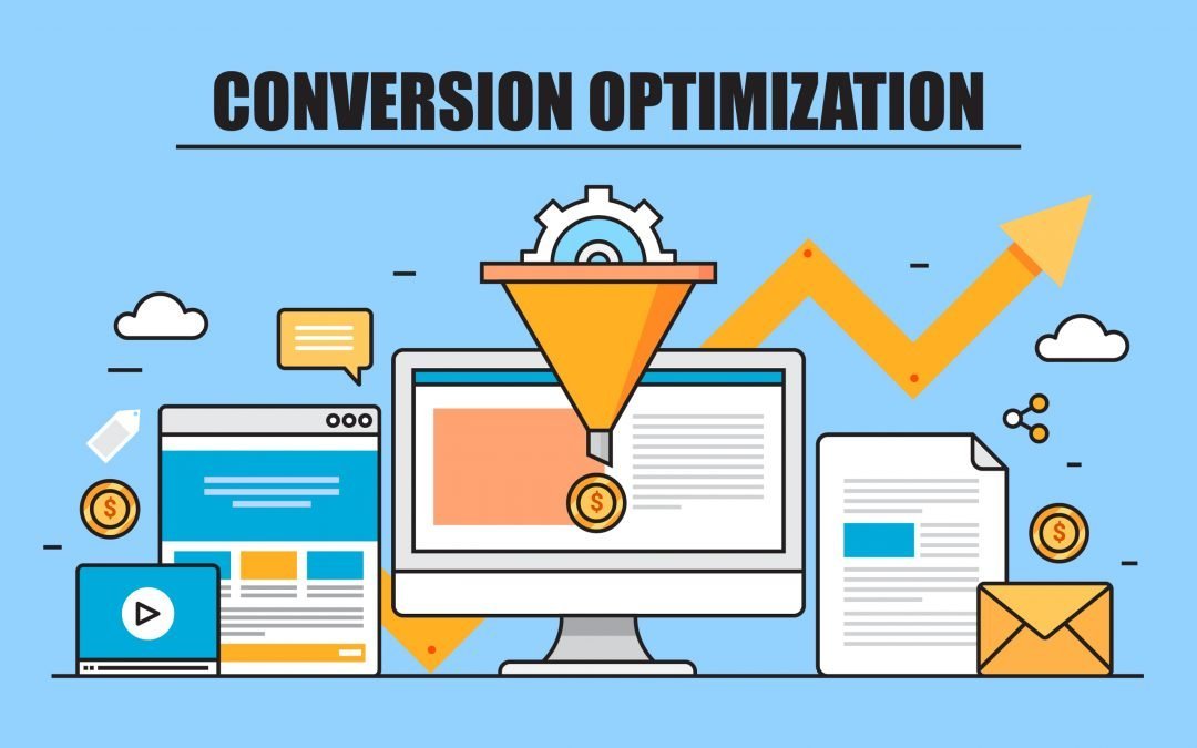 ToFu, MoFu, and BoFu: The Conversion Funnel