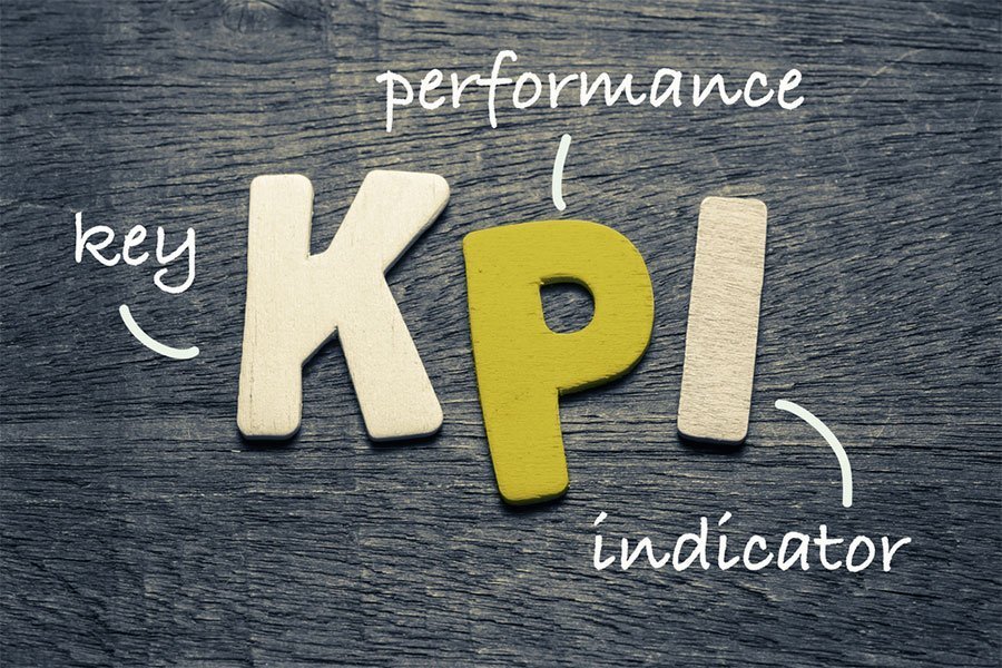Important KPIs in Digital Marketing