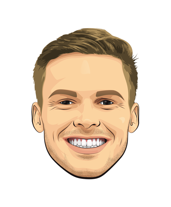 Brandon Ruetsch