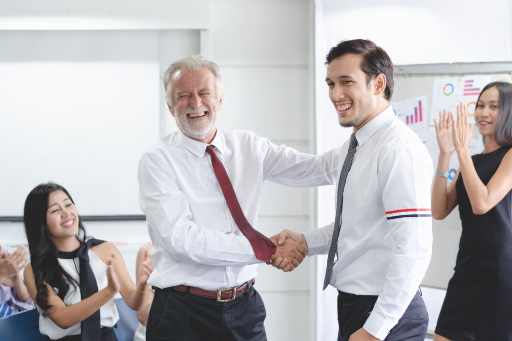 Ways to Boost Employee Morale