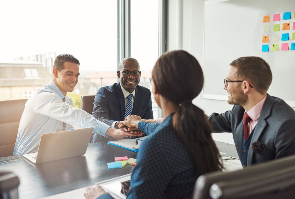 10 Ways to Stay Motivated at Work