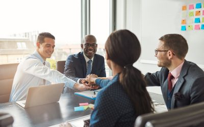 10 Ways to Stay Motivated at Work