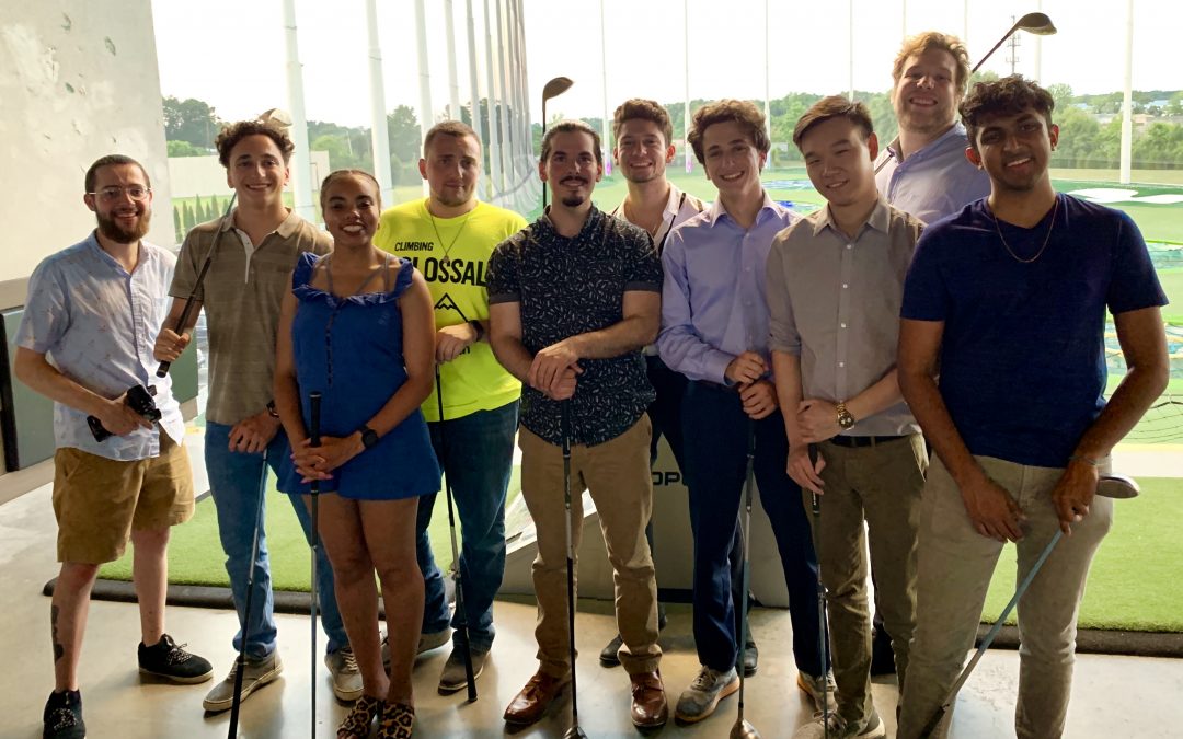 How To Plan the Perfect Company Outing