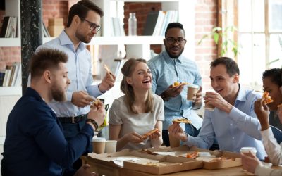 The Importance of Company Culture
