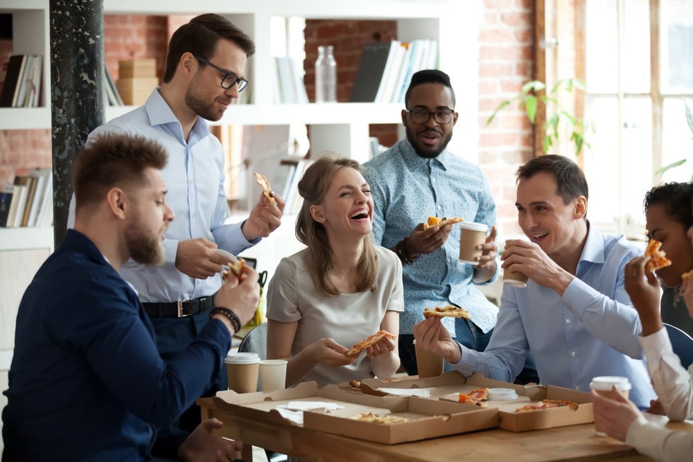 The Importance of Company Culture