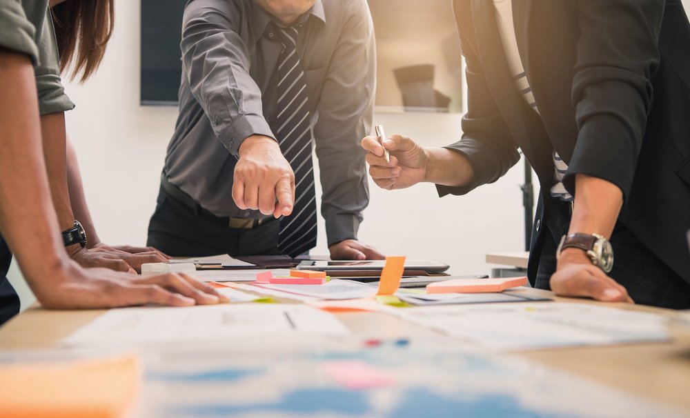 Ten Tips for Productive Brainstorming