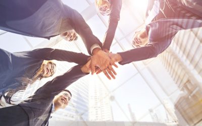 5 Ways to Build Employee Trust