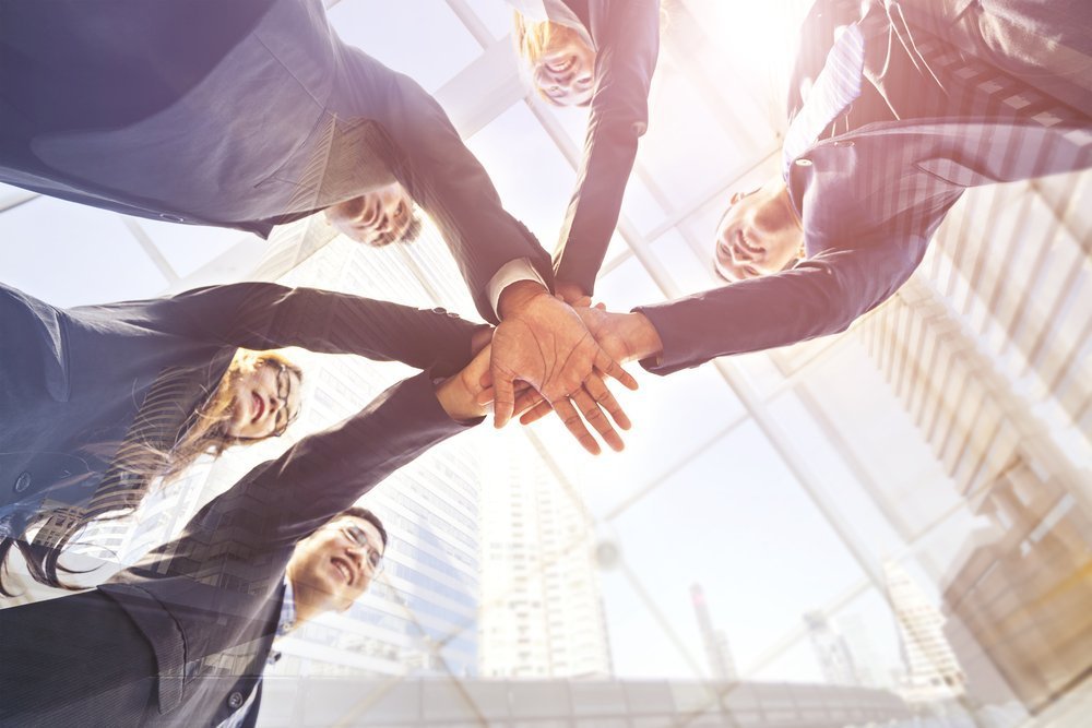 5 Ways to Build Employee Trust