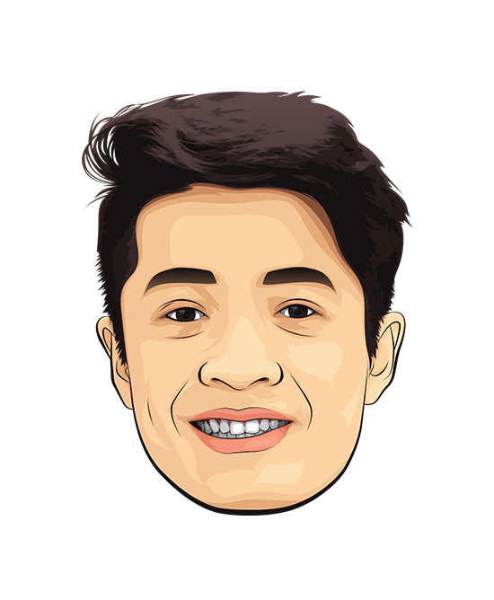 Dan Yang