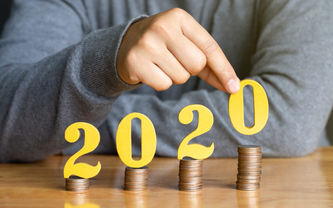 4 New Year’s Marketing Strategies