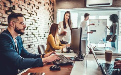 Benefits of Working for a Startup