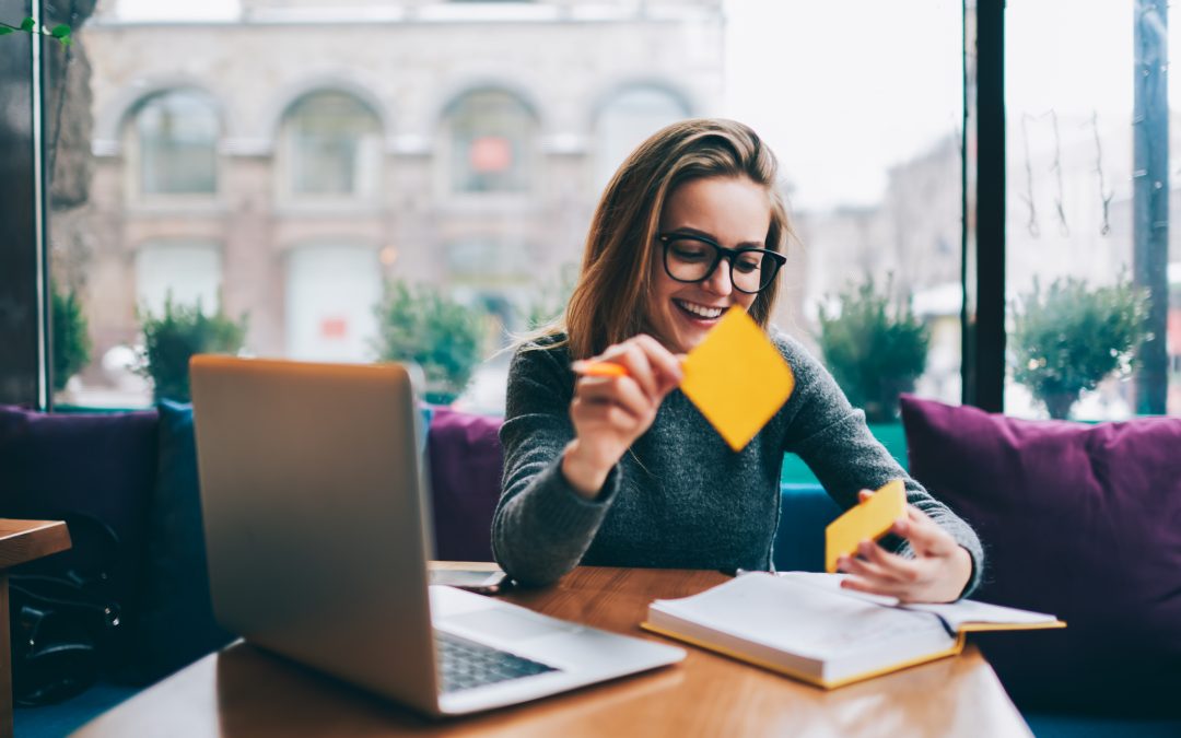 How to Boost Productivity