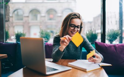 How to Boost Productivity