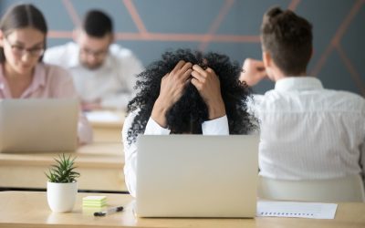 Understanding Burnout