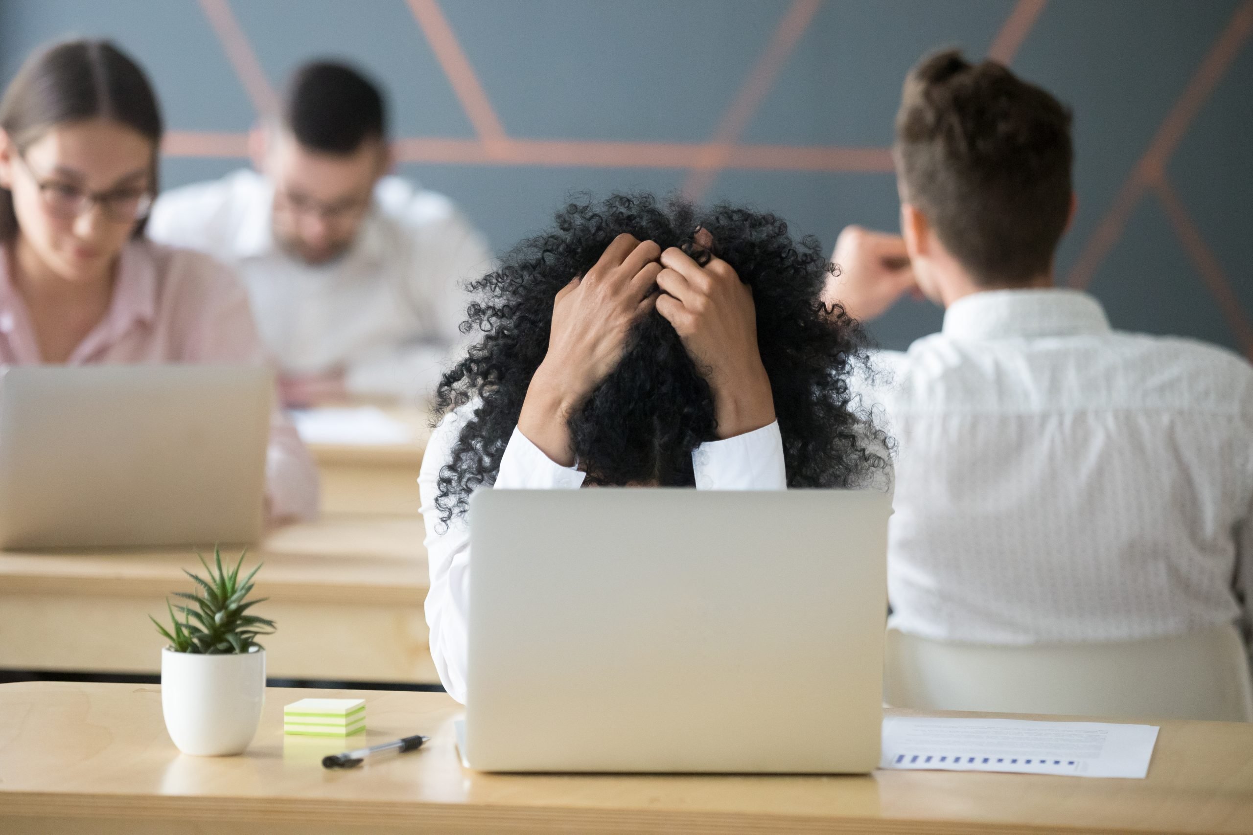 Understanding Burnout