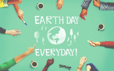 5 Ways to Make Your Office Environmentally Friendly
