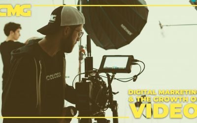 Digital Marketing & The Growth of Video