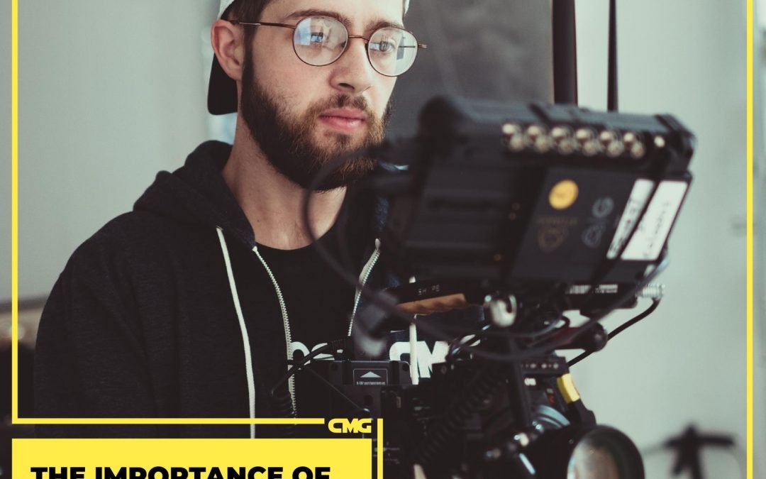 The Importance of Digital Marketing in the Changing World of COVID — 19