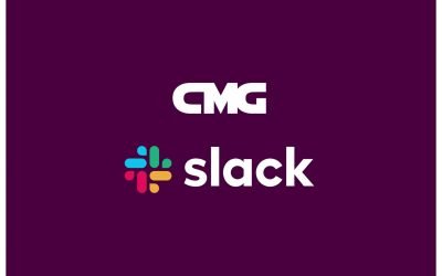 How CMG Improves Communication with Slack